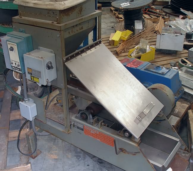 ERIEZ Magnetic Separator,